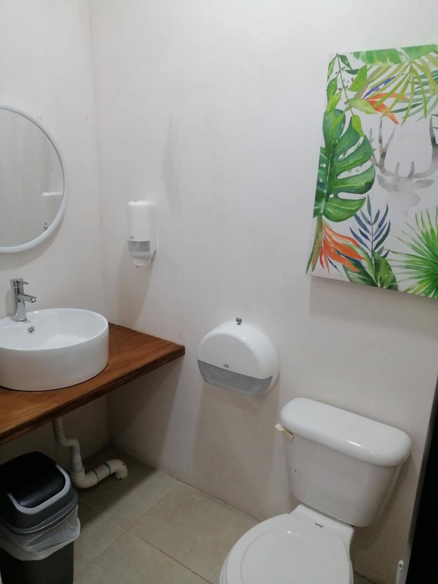 B&B Thomas And Thiago Monteverde Habitación foto